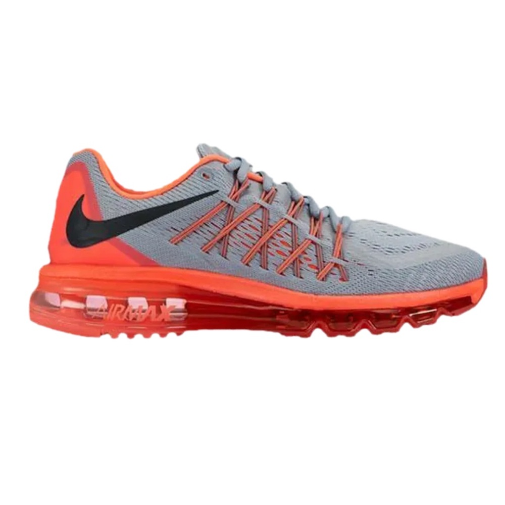 Nike Wmns Air Max 2015 'Grey Lava'